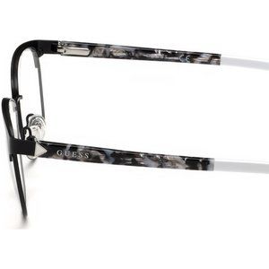 GUESS GU2699 C50 002 - MATTE BLACK NEW